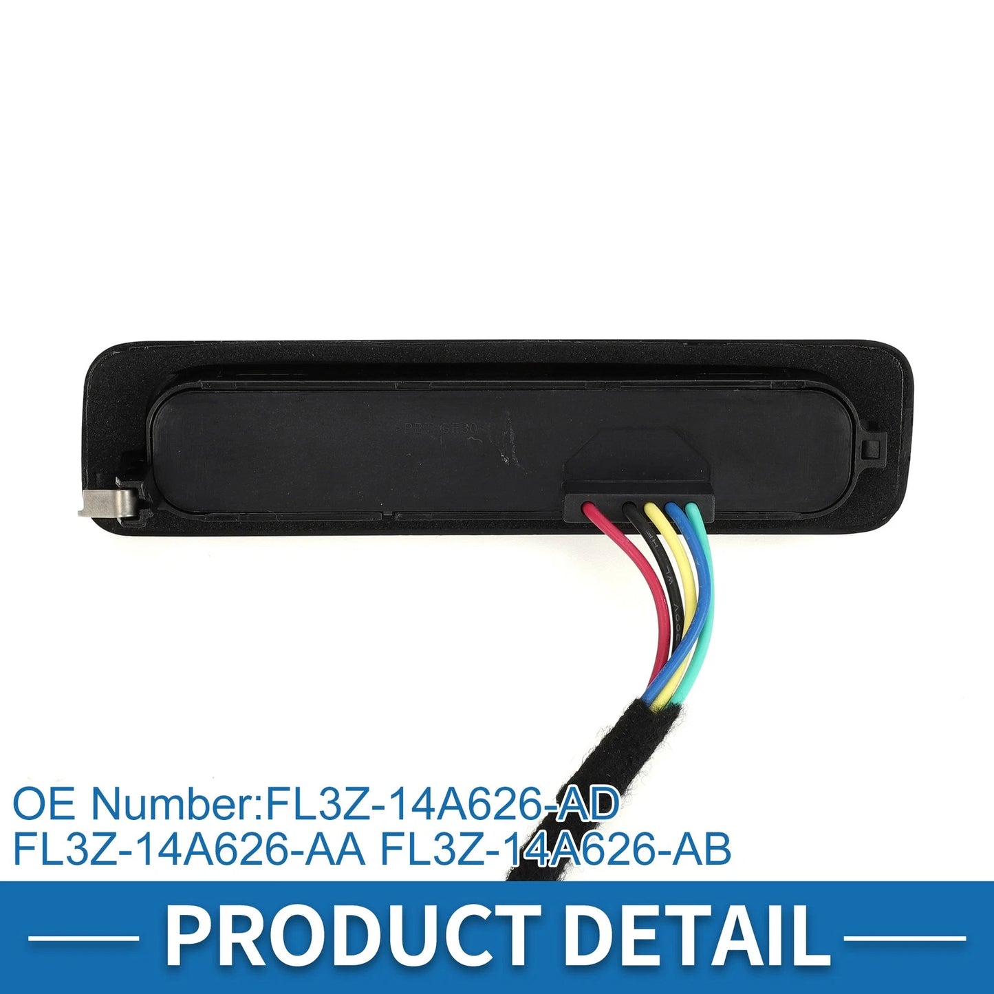 Car Door Lock Switch for Ford F-150, F-250, F-350 (2011-2014)
