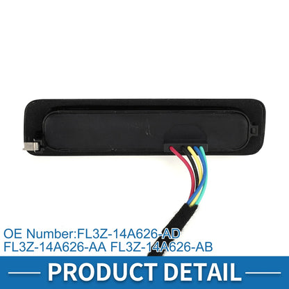 Car Door Lock Switch for Ford F-150, F-250, F-350 (2011-2014)
