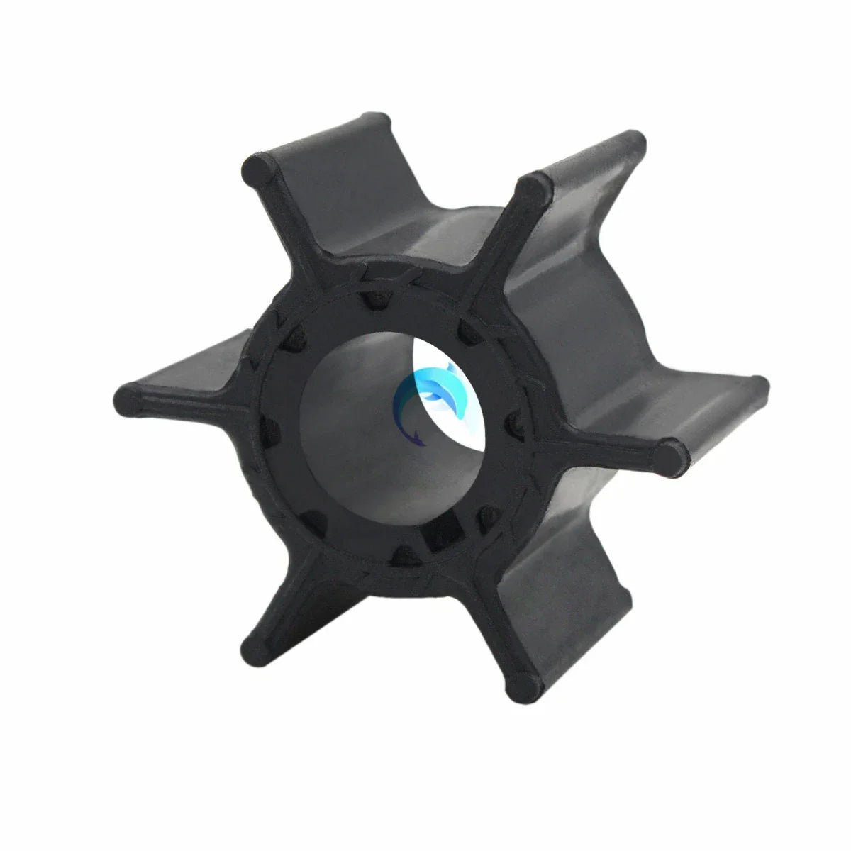 Water Pump Impeller for Yamaha Outboard 9.9/15HP (1996-2006)