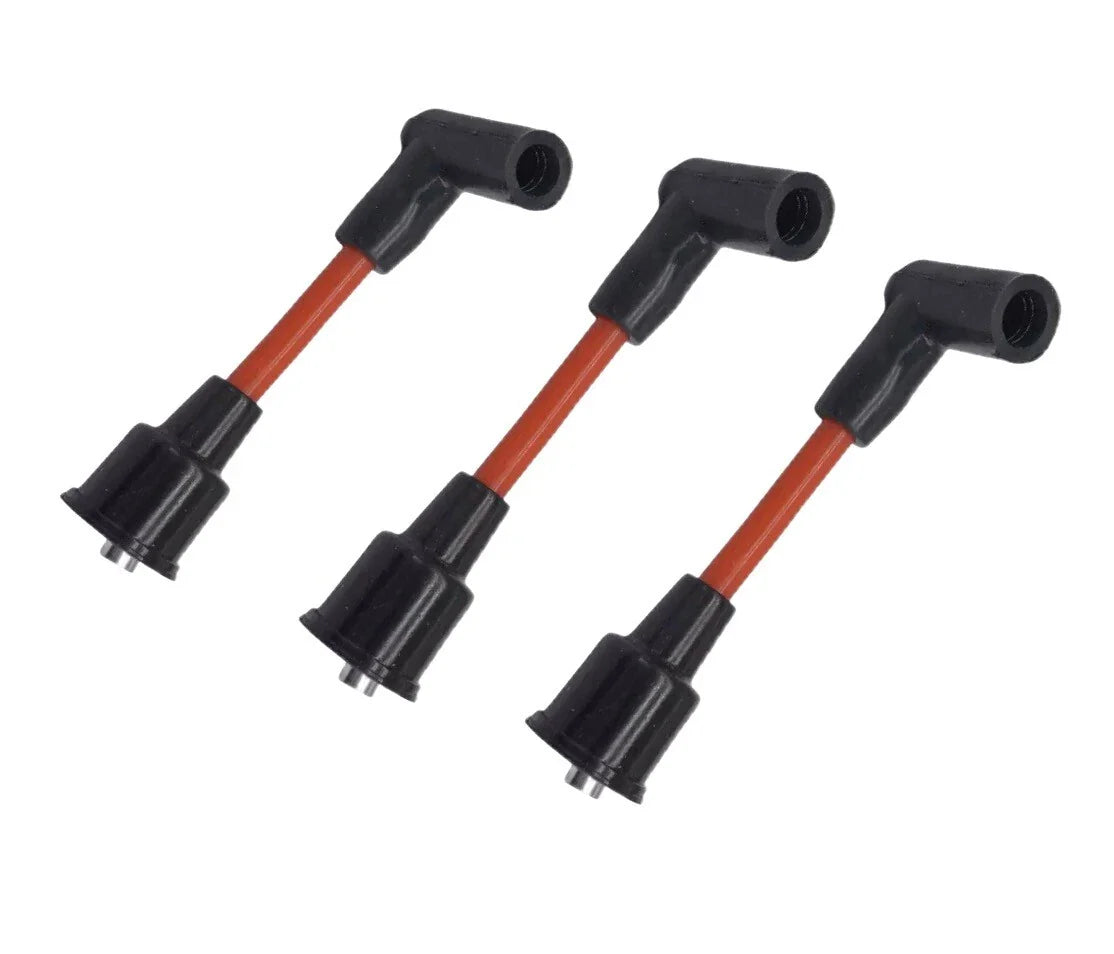 Spark Plug Wire Set for Mercury 150-200HP (84-813715A1, 23564A4, 63212A2)