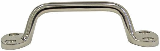 316 Stainless Steel Grab Handle 145mm for Boat/Caravan
