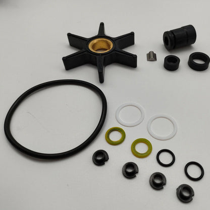 Water Pump Kit for Mercury/Mariner 9.9-25HP Outboard Models