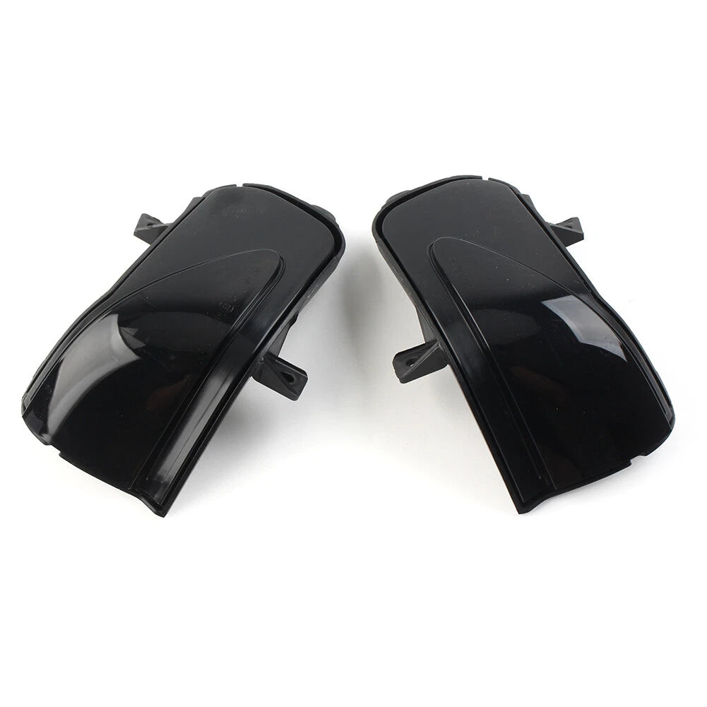 Side Mirrors Turn Signal Indicator Lamp for Honda Fit Jazz (2009-2014)