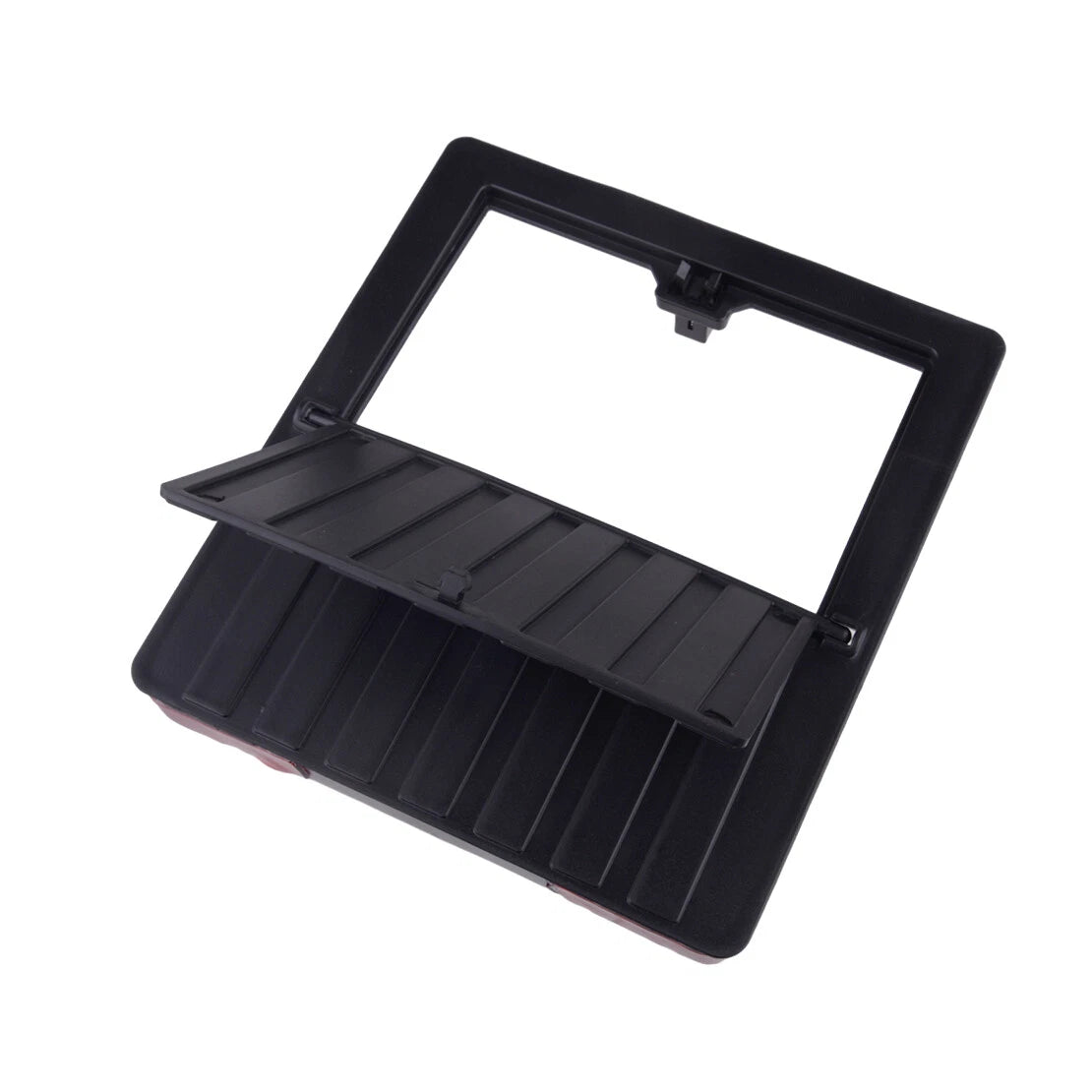 Center Console Armrest Hidden Storage Box for Tesla Model 3, Y (2017-2023)