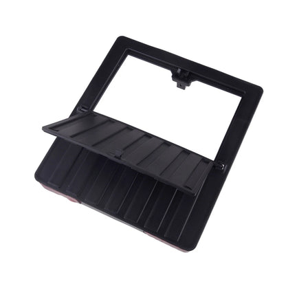 Center Console Armrest Hidden Storage Box for Tesla Model 3, Y (2017-2023)
