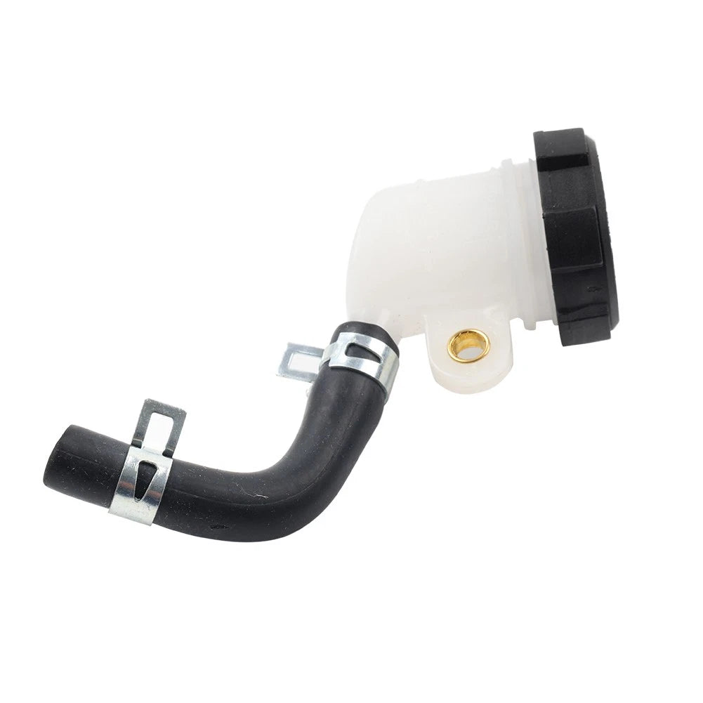 Rear Brake Master Cylinder Tank Reservoir for KAWASAKI Ninja ZX6R
