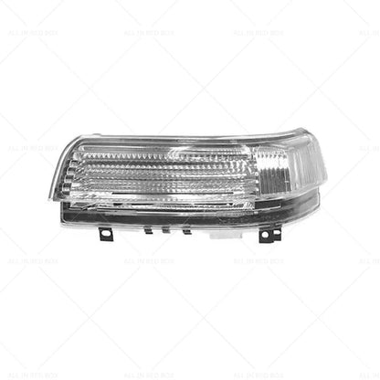 Wing Door Mirror Indicator for Mitsubishi Pajero NS-NX (2006-2019) RH