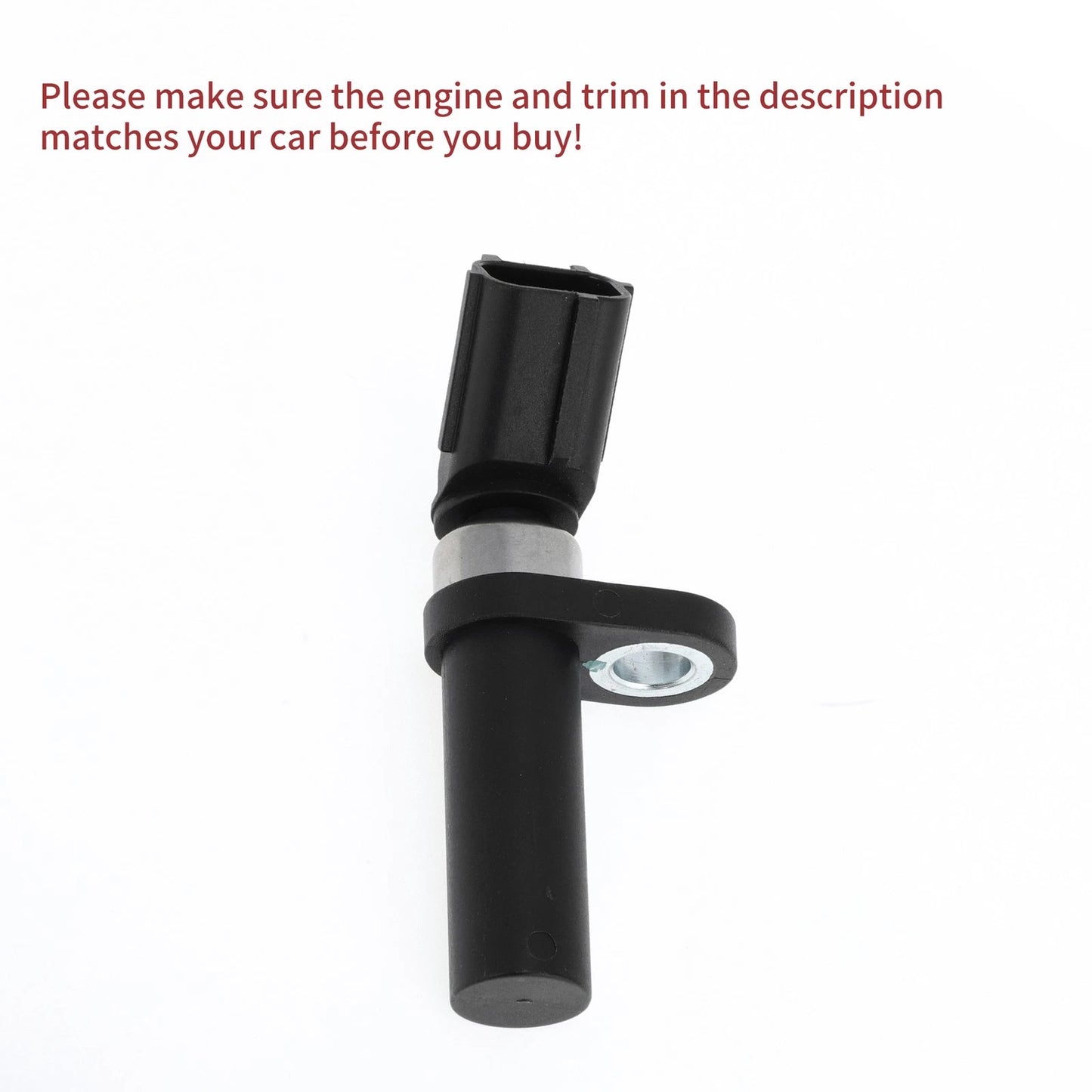 Crankshaft Position Sensor for Ford Contour 2.0 (1999-2000)