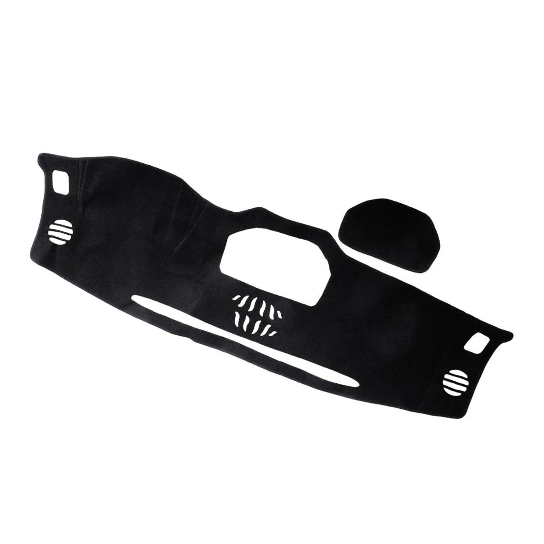Sunshield Dashboard Pad Cover for Toyota Tundra (2014-2021)