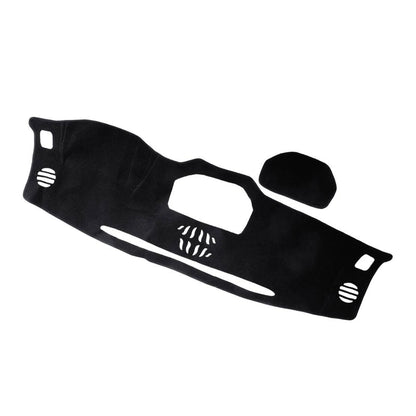 Sunshield Dashboard Pad Cover for Toyota Tundra (2014-2021)
