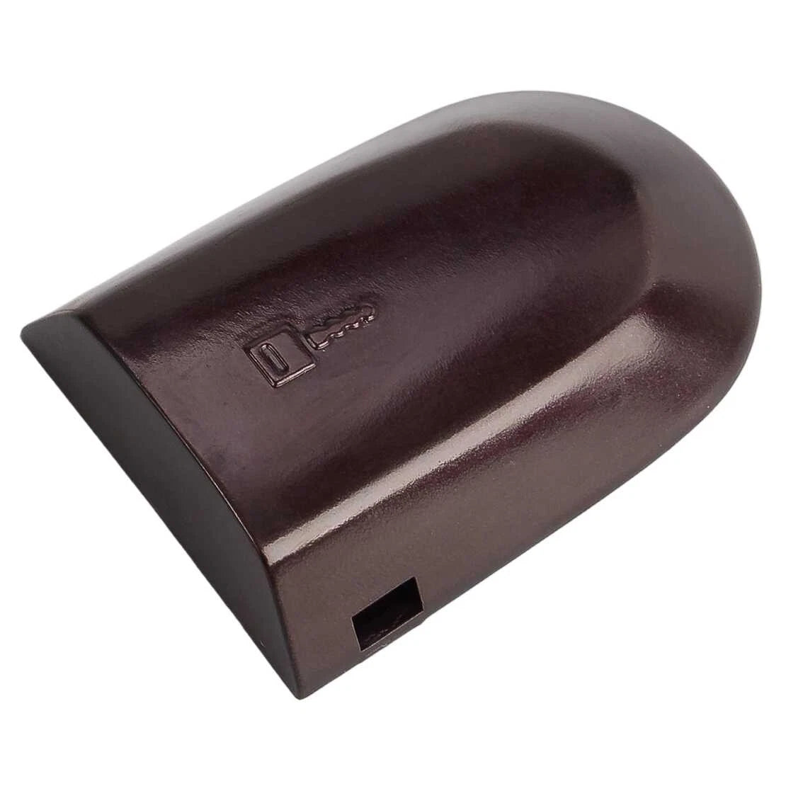 Front Left Exterior Door Handle Cap for Jaguar XK XF XKR-S XFR-S (2006-2015)