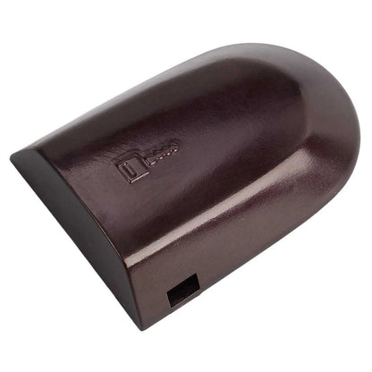 Front Left Exterior Door Handle Cap for Jaguar XK XF XKR-S XFR-S (2006-2015)