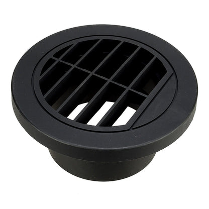 90mm Warm Air Vent Outlet Duct Pipe for Webasto Diesel Heater