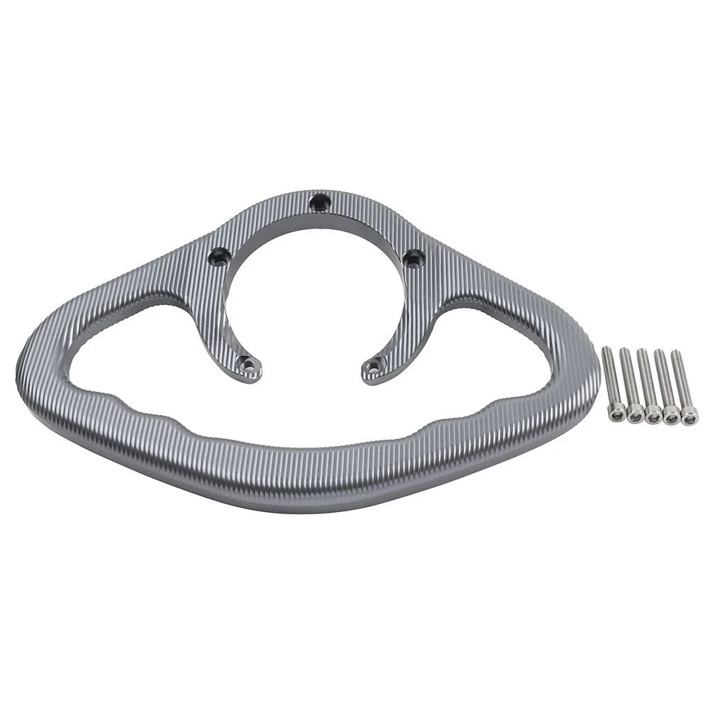 Titanium Grab Bar Grip for Kawasaki Ninja 1000 (2011-2013) Z1000 (2003-2014)