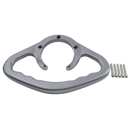 Titanium Grab Bar Grip for Kawasaki Ninja 1000 (2011-2013) Z1000 (2003-2014)