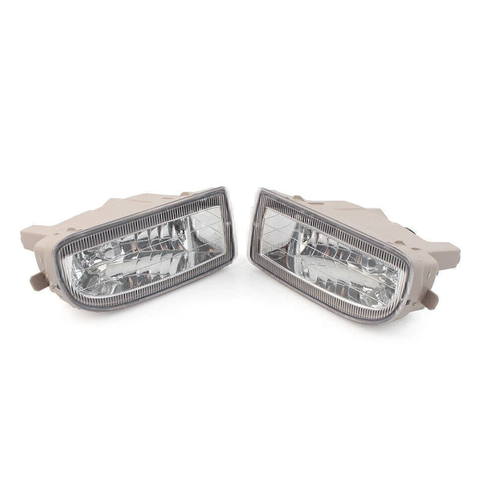 Fog Light Headlight Lamp with Bulb for Toyota Land Cruiser (1999-2006)
