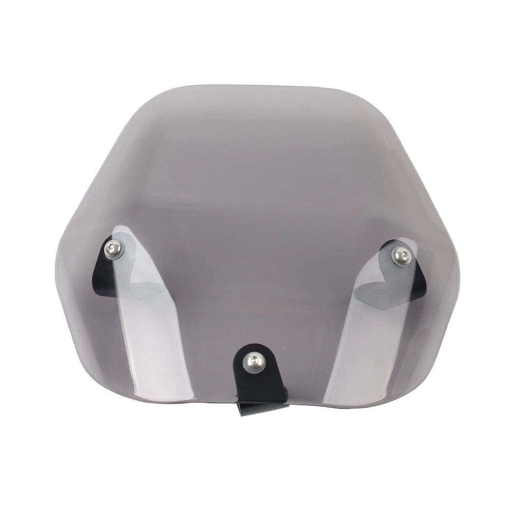 Windshield Visor Shield for Suzuki GSX 8S GSX8S (2023-2024)