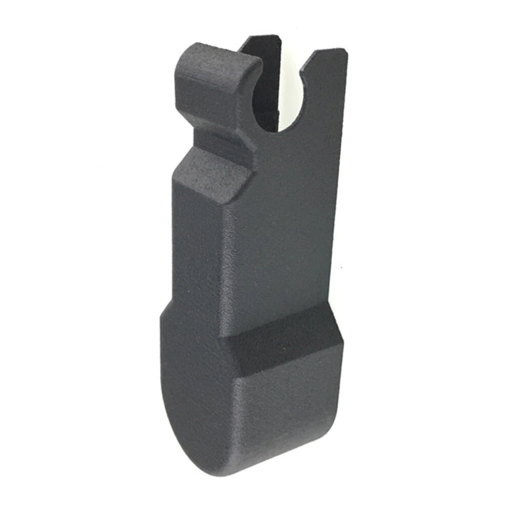 Cap for Jeep Wrangler JK (2007–2018)