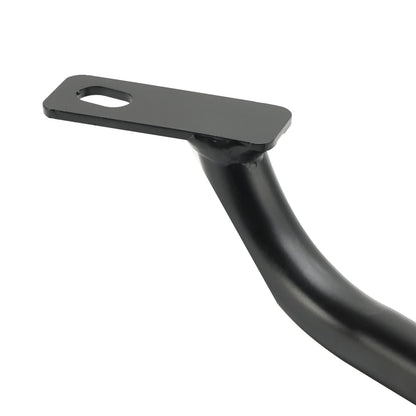 Saddlebag Holder for GT Interceptor 650 (2019-2024)