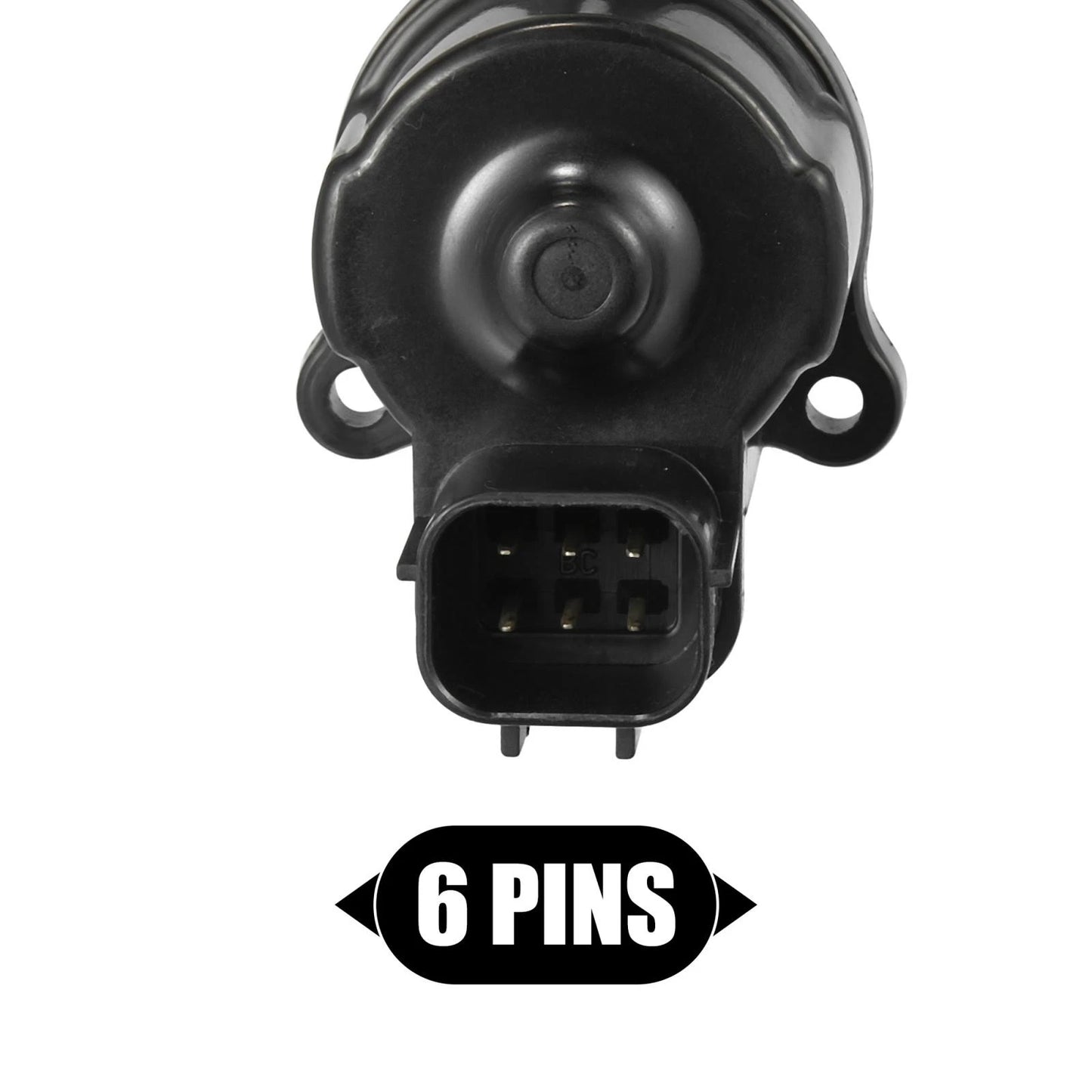 Idle Air Control Valve with Gasket for Mitsubishi (1995-2005)