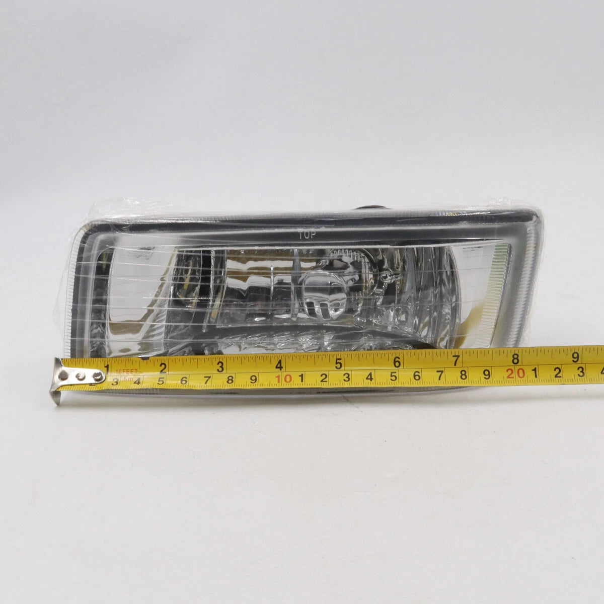 Fog Light Kit for Isuzu D-Max LUV KB LB Rodeo 2002-2005