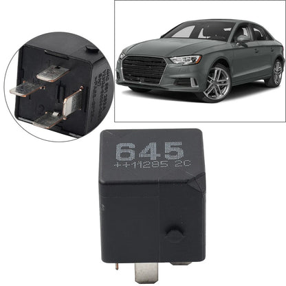 Multifunction Relay for Volkswagen Golf, Passat, Audi A4 (2010-2016)
