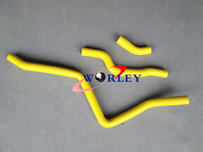 Radiator Hose Kit for Yamaha Raptor 660 YFM660 (2001-2005)