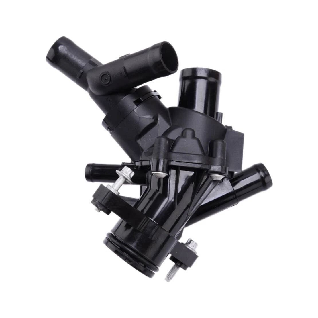 Engine Coolant Thermostat for Mercedes CLA250 GLA250 GLA45 AMG (2014-2020)