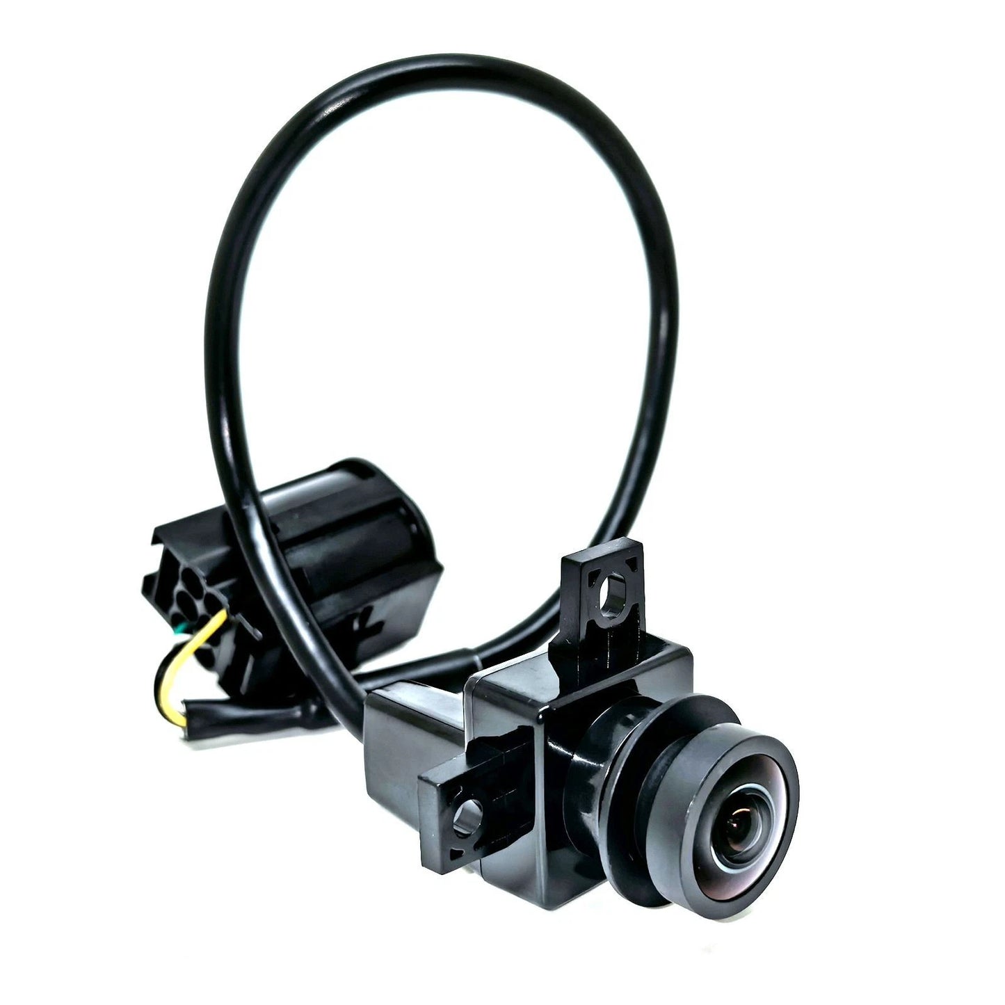 OEM Backup Camera for Dodge Ram 3500 (2009–2010)
