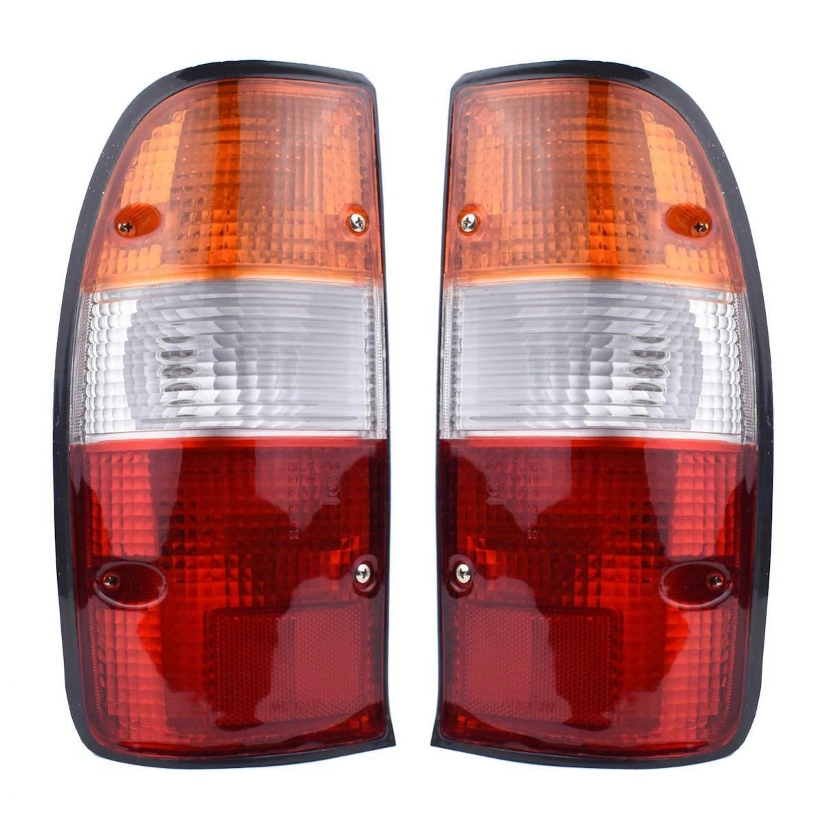 Tail Light Replacement Lamp LH+RH Fit For 1997-02 Mazda B-Series B2500 Ute Truck
