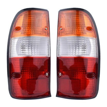 Tail Light Replacement Lamp LH+RH Fit For 1997-02 Mazda B-Series B2500 Ute Truck