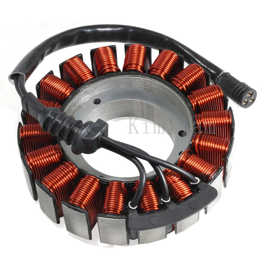 Magneto Stator Coil for Harley-Davidson TRI GLIDE ULTRA FLHTCUTG (2009-2023)
