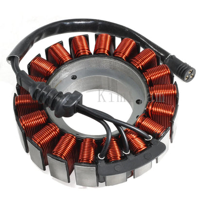 Magneto Stator Coil for Harley-Davidson TRI GLIDE ULTRA FLHTCUTG (2009-2023)