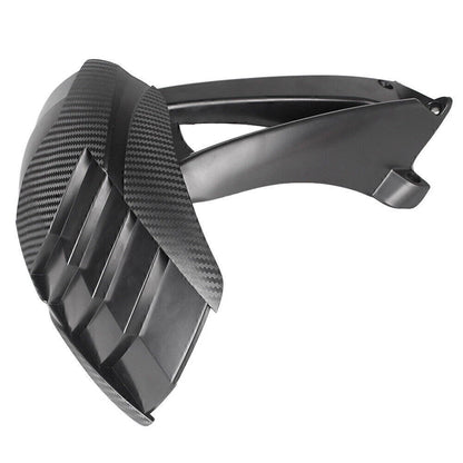 Rear Fender Mount Hugger Mudguard Cover for BMW R1200GS (2004-2017)