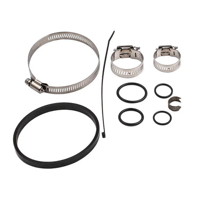 Bellow Transom Seal Repair Kit with Gimbal Bearing for MerCruiser Alpha 1/Gen 2