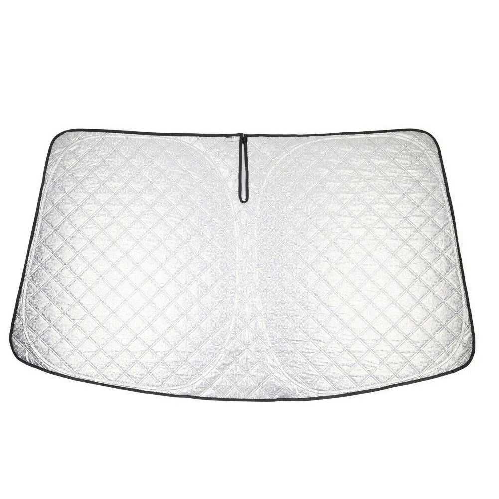 Foldable Windshield Sun Shade for Continental (2017-2020)
