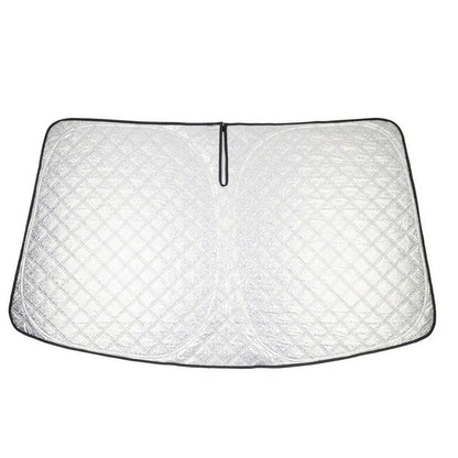 Foldable Windshield Sun Shade for Continental (2017-2020)