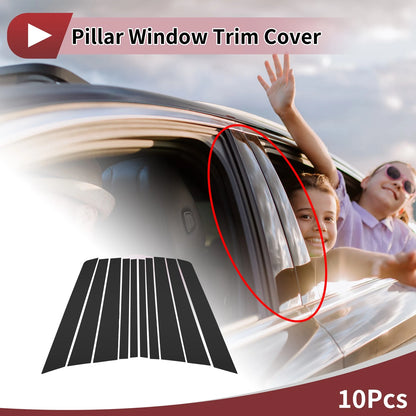 Door Window Trim for Land Rover Range Rover (2002-2012)