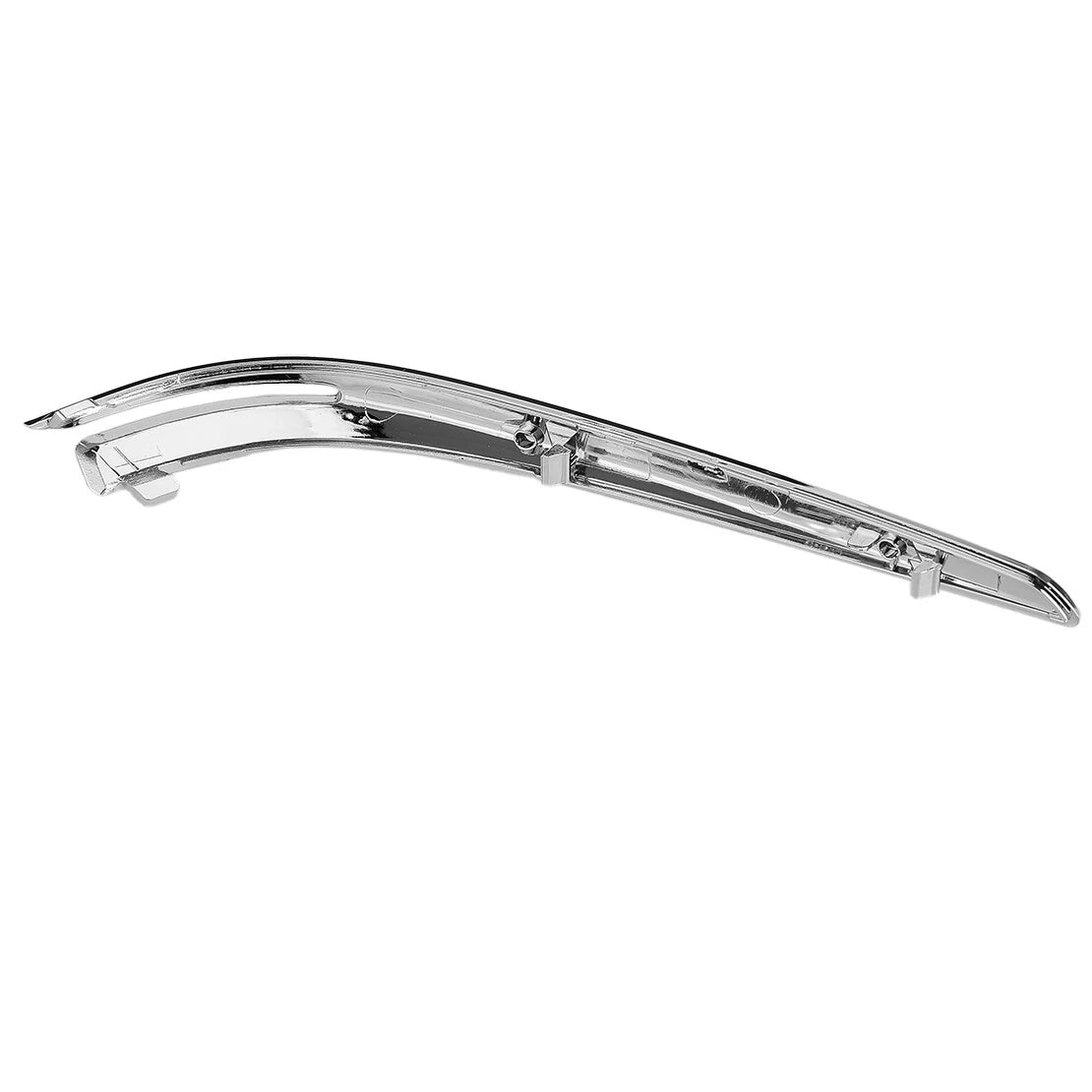 L&R Rearview Mirror Cover Trim for Toyota Camry (2019-2023)