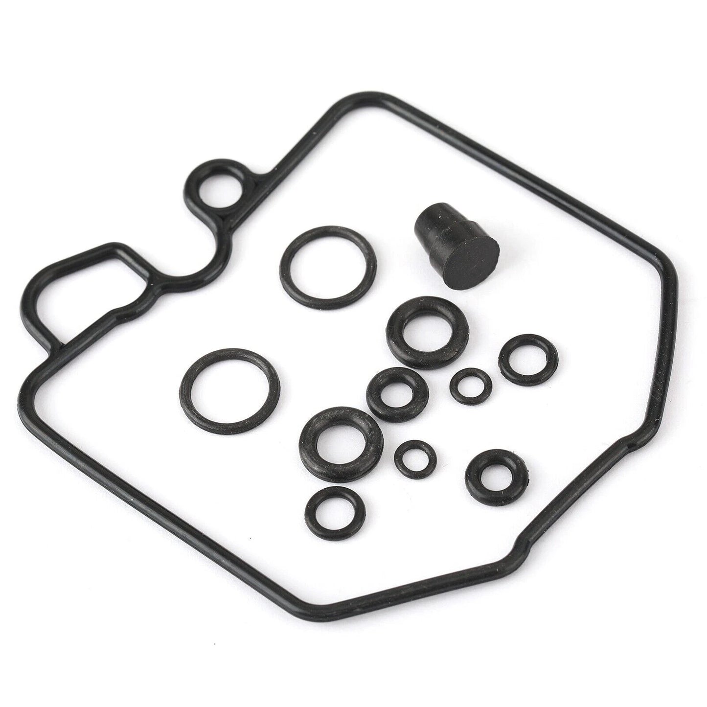 Carburetor Rebuild for Honda CB750F Super Sport (1980-1982)