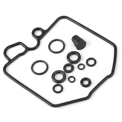 Carburetor Rebuild for Honda CB750F Super Sport (1980-1982)