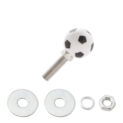 License Plate Bolts for Motorcycle Bike Trike (2020-2023)