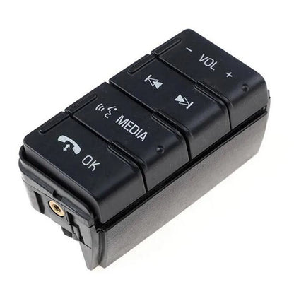 Media Control Switch for 2011-14 Ford F150 (2011-2014)