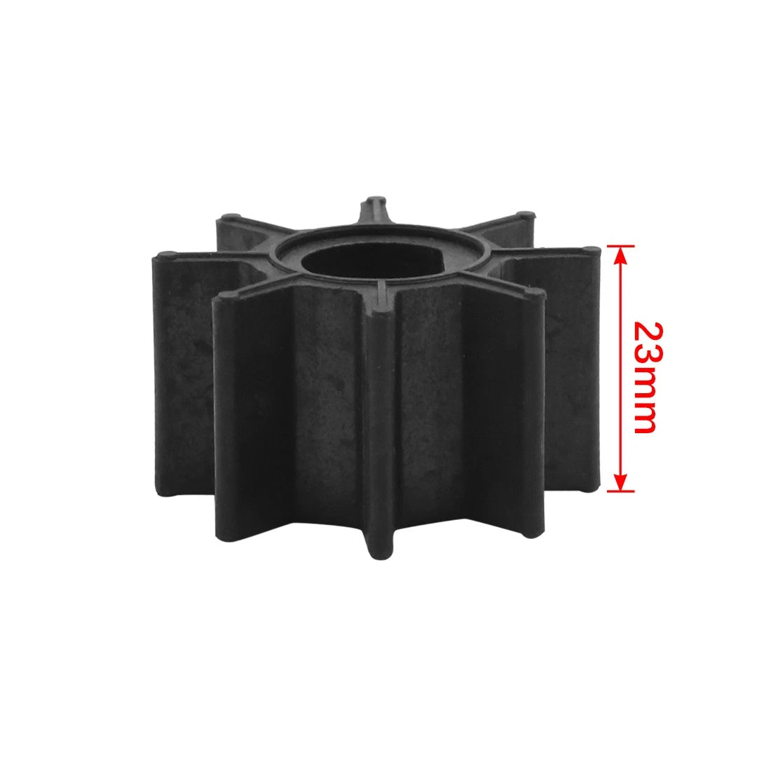 Water Pump Impeller for Honda 7.5 8hp