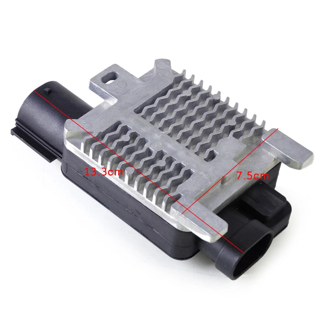 Blower Regulator Control Module for Ford Lincoln Mercury (2000-2006)
