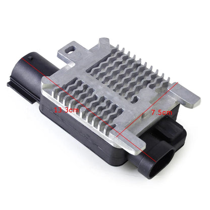 Blower Regulator Control Module for Ford Lincoln Mercury (2000-2006)