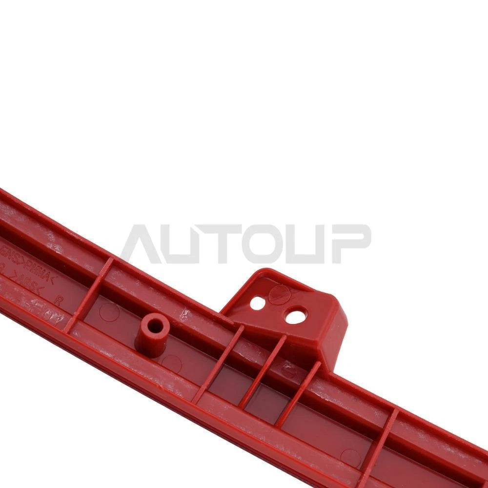 Rear Bumper Light Lens Reflector for Honda Accord (2018–2022)