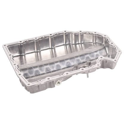 Aluminum Oil Sump Pan for VW GTI Golf Alltrack R SportWagen Audi A3 (2015-2023)