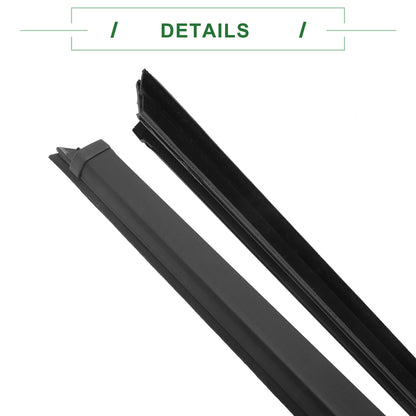 Rear Weatherstrip Window Seal for Toyota 4Runner (2003-2009)