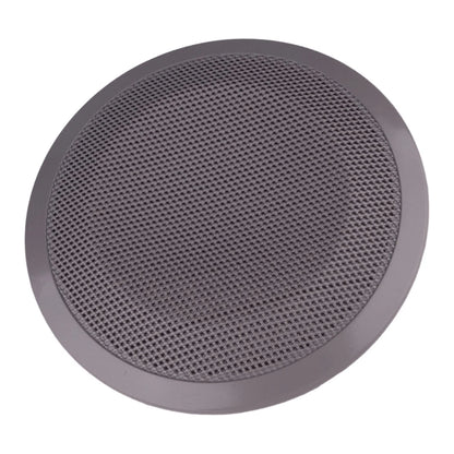 Grey Front Door Speaker Cover for BMW 3 Series E90 E91 X1 E84 (2004-2012)